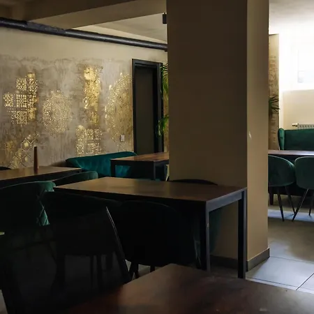 Boutique-capsule * Varşova