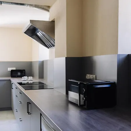 Boutique-capsule Varşova