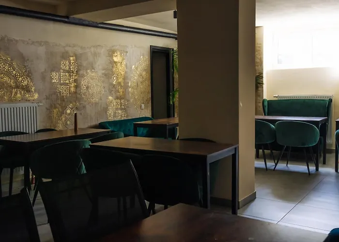 Boutique-capsule * 华沙