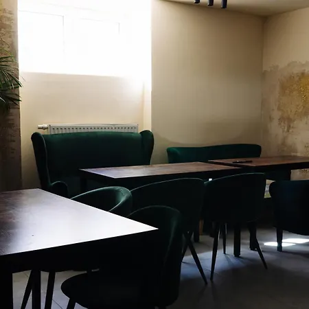 Boutique-capsule * Warsaw