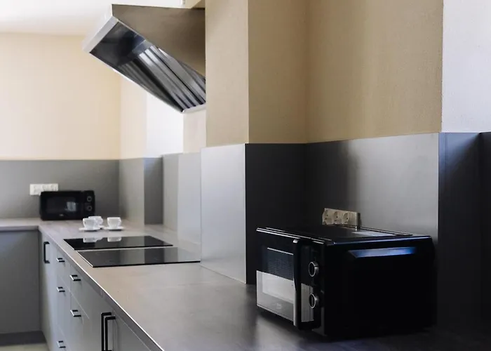 Boutique-capsule Warsaw