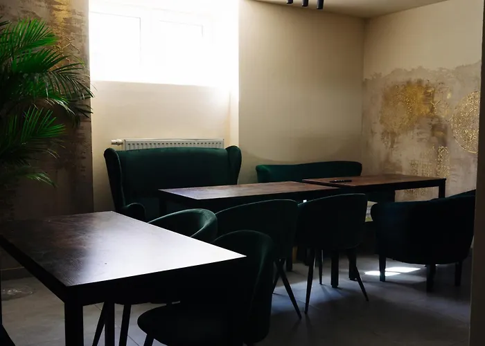 Boutique-capsule * Warsaw