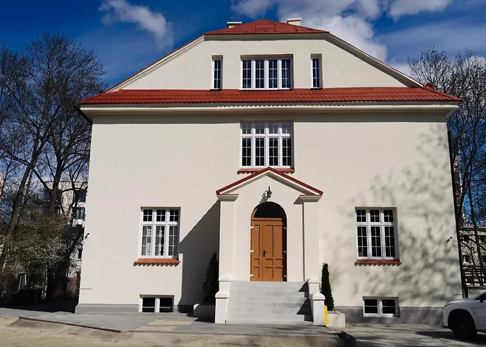 Boutique-capsule Hostel