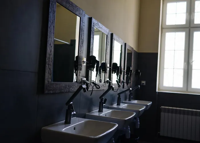 Hostel Boutique-capsule